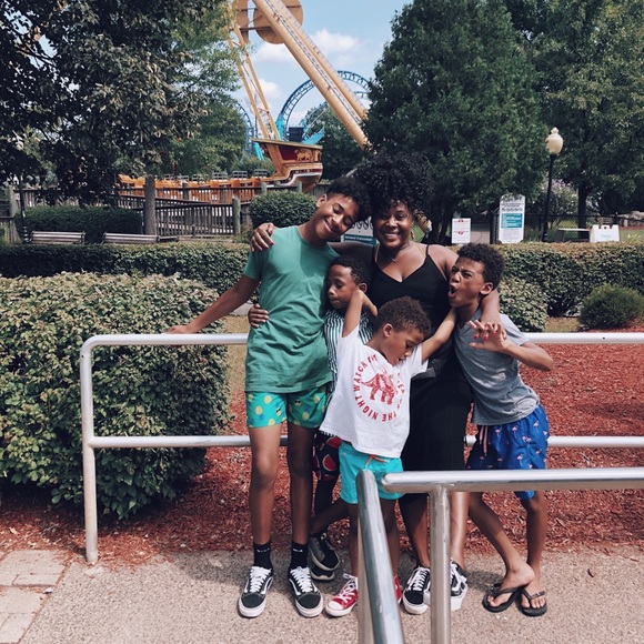 Meet your Posher, Chase, jay, neko and Mase - Picture 4 of 4